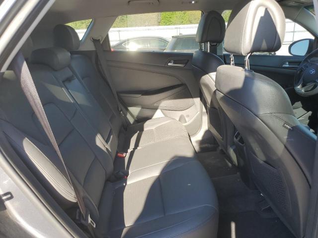 Photo 11 from auction – 2016 HYUNDAI TUCSON LIM with VIN KM8J33A26GU160671