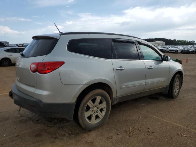 Photo 3 from auction – 2011 CHEVROLET TRAVERSE L with VIN 1GNKVJEDXBJ409266