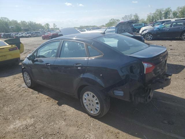 Photo 2 from auction – 2016 FORD FIESTA S with VIN 3FADP4AJ1GM144259