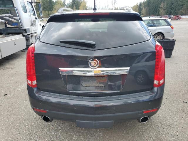 Photo 6 from auction – 2011 CADILLAC SRX PREMIU with VIN 3GYFNFEYXBS679617