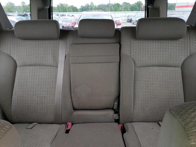 Photo 10 from auction – 2008 TOYOTA 4RUNNER SR with VIN JTEZU14R18K018285