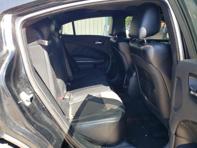 Photo 10 from auction – 2014 DODGE CHARGER R/ with VIN 2C3CDXCT7EH116013