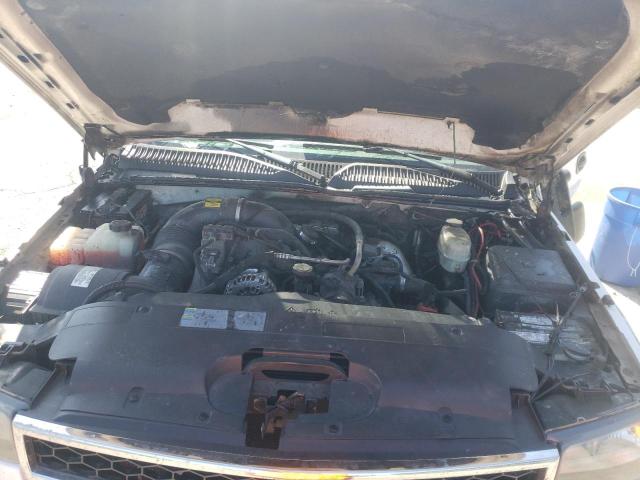 Photo 11 from auction – 2007 CHEVROLET SILVERADO with VIN 1GCHK23D47F100228