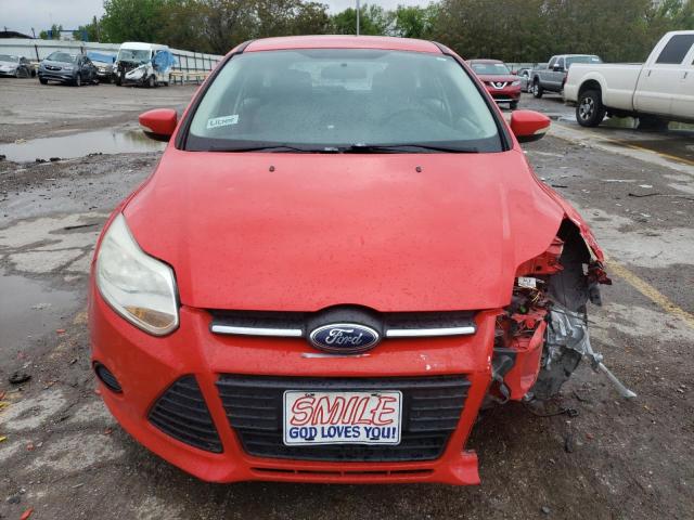 Photo 5 from auction – 2013 FORD FOCUS SE with VIN 1FADP3K2XDL303200