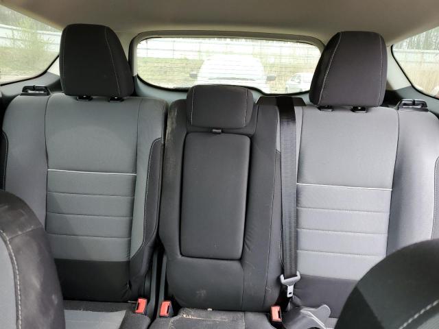 Photo 10 from auction – 2015 FORD ESCAPE SE with VIN 1FMCU0GX7FUA40500