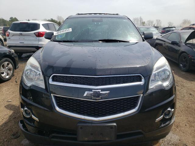 Photo 5 from auction – 2014 CHEVROLET EQUINOX LT with VIN 2GNALCEK3E6161259