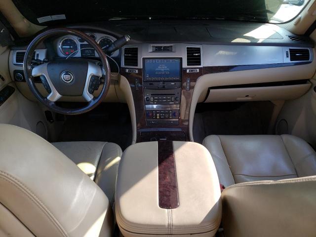 Photo 8 from auction – 2011 CADILLAC ESCALADE P with VIN 1GYS4CEF6BR131227