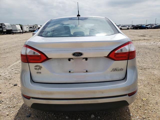 Photo 6 from auction – 2015 FORD FIESTA SE with VIN 3FADP4BJ5FM220644