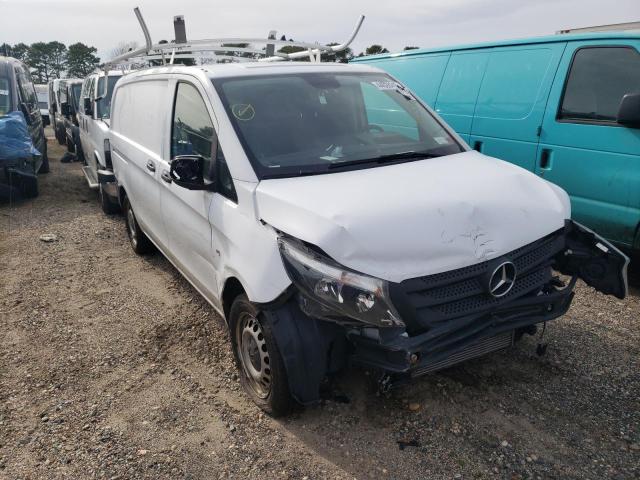 Photo 4 from auction – 2018 MERCEDES-BENZ METRIS with VIN WD3PG2EA8J3405556