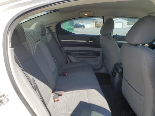 Photo 10 from auction – 2008 DODGE CHARGER SX with VIN 2B3KA33G08H125685