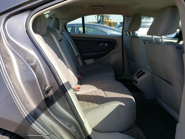 Photo 10 from auction – 2012 FORD TAURUS SE with VIN 1FAHP2DWXCG127378