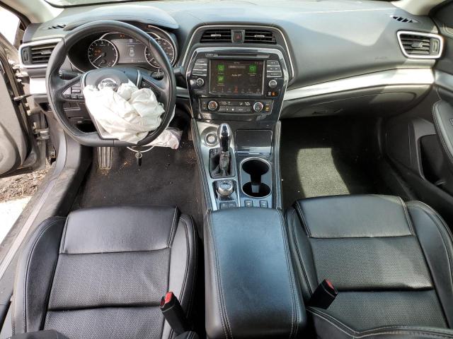 Photo 8 from auction – 2020 NISSAN MAXIMA SV with VIN 1N4AA6CV3LC360464
