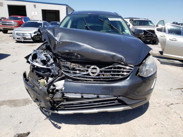 Photo 5 from auction – 2016 VOLVO XC60 T5 PR with VIN YV440MDK5G2820722