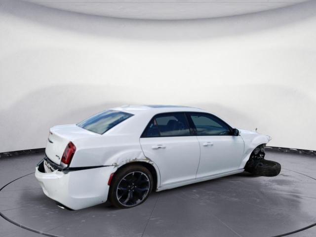 Photo 3 from auction – 2021 CHRYSLER 300 S with VIN 2C3CCABG5MH541071