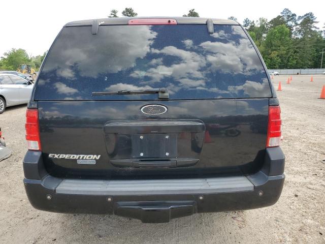 Photo 6 from auction – 2004 FORD EXPEDITION with VIN 1FMFU17L54LB42736