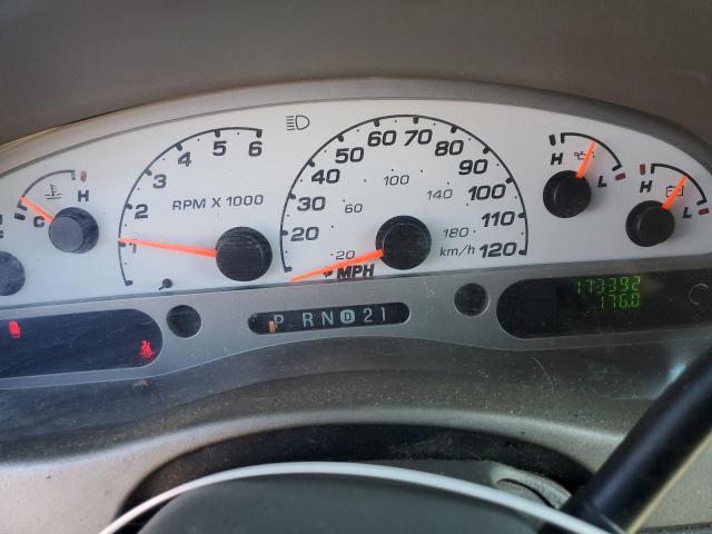 Photo 9 from auction – 2005 FORD EXPLORER S with VIN 1FMZU77K65UB68555