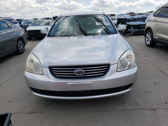 Photo 5 from auction – 2008 KIA OPTIMA LX with VIN KNAGE123685272612