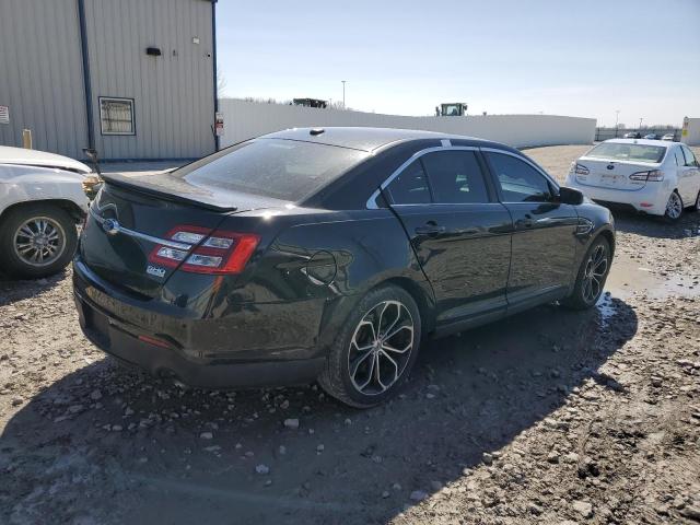 Photo 3 from auction – 2013 FORD TAURUS with VIN 1FAHP2KT6DG197275