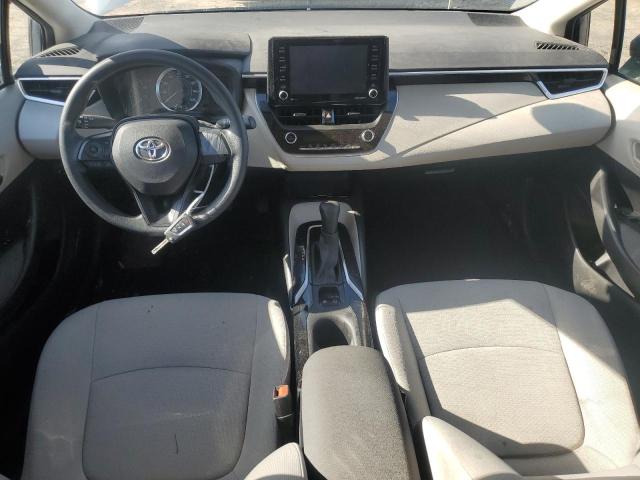 Photo 8 from auction – 2022 TOYOTA COROLLA LE with VIN 5YFEPMAE9NP310339