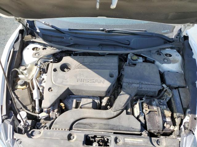 Photo 11 from auction – 2018 NISSAN ALTIMA 2.5 with VIN 1N4AL3AP7JC294334