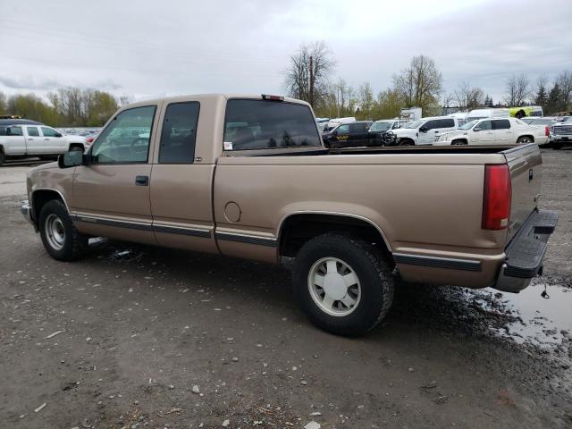 Photo 2 from auction – 1997 GMC SIERRA C15 with VIN 2GTEC19RXV1537684