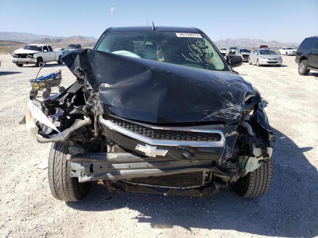 Photo 5 from auction – 2012 CHEVROLET EQUINOX LS with VIN 2GNFLCEK1C6249939