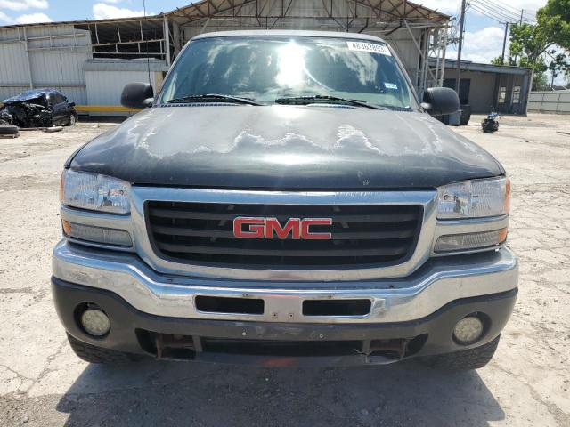 Photo 5 from auction – 2004 GMC NEW SIERRA with VIN 2GTEC19VX41100585