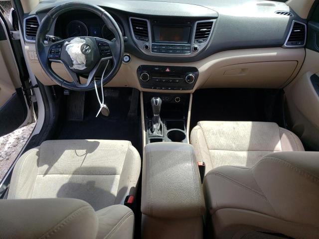 Photo 8 from auction – 2016 HYUNDAI TUCSON LIM with VIN KM8J33A29GU146828