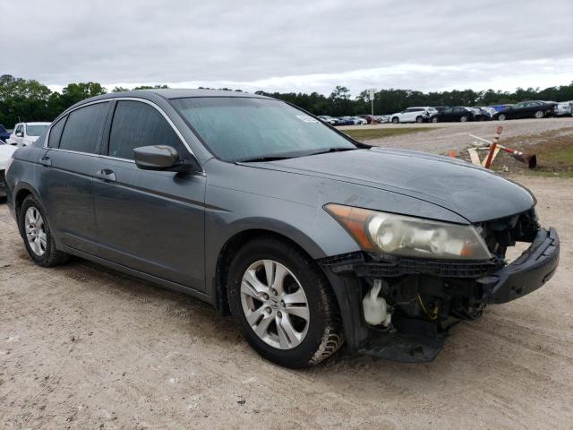 Photo 4 from auction – 2008 HONDA ACCORD LXP with VIN JHMCP26438C058840