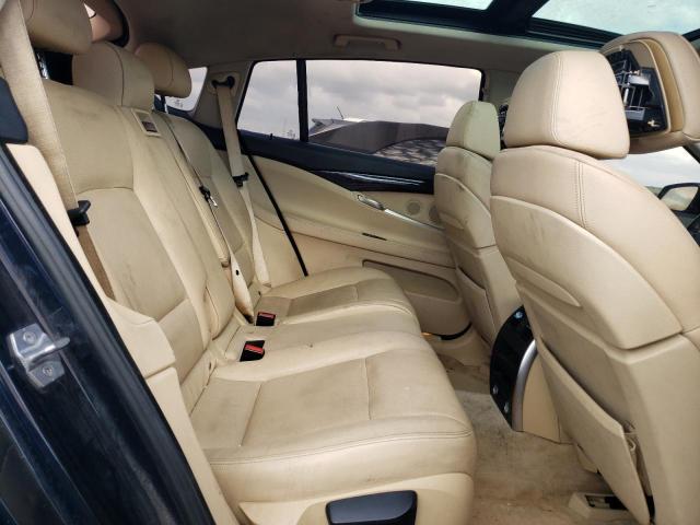 Photo 10 from auction – 2013 BMW 535 IGT with VIN WBASN2C55DC203237