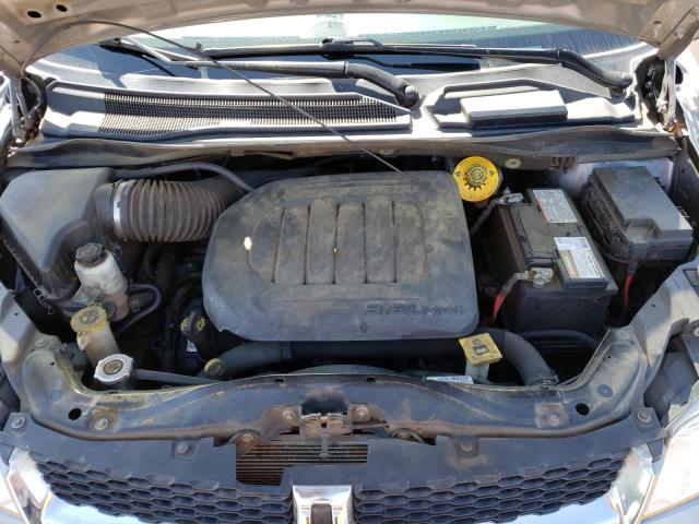 Photo 12 from auction – 2019 DODGE GRAND CARA with VIN 2C4RDGBG3KR805255