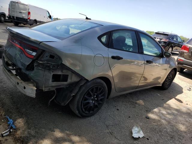 Photo 3 from auction – 2013 DODGE DART SE with VIN 1C3CDFAA2DD199910