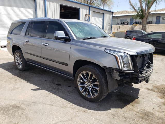 Photo 4 from auction – 2020 CADILLAC ESCALADE E with VIN 1GYS4JKJ3LR307925