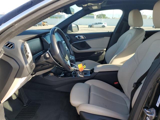 Photo 7 from auction – 2022 BMW 228XI with VIN WBA73AK02N7K22592