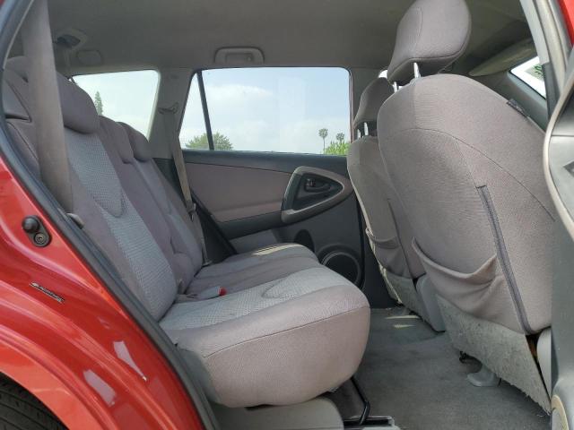 Photo 11 from auction – 2007 TOYOTA RAV4 with VIN JTMZD33V976021411