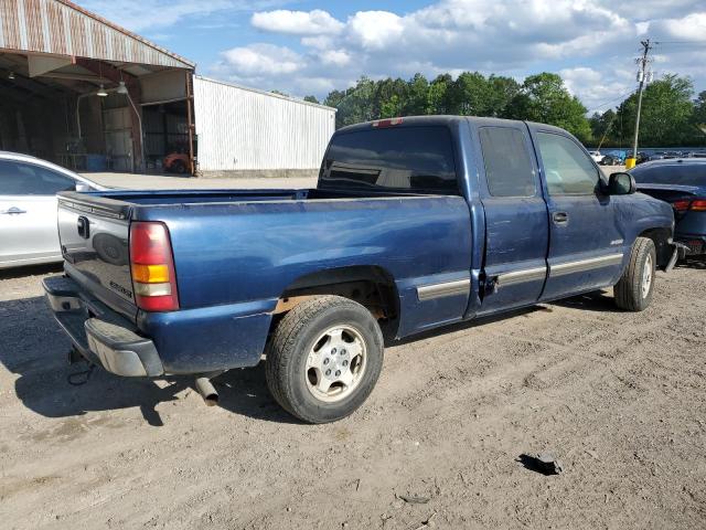 Photo 3 from auction – 2002 CHEVROLET SILVERADO with VIN 2GCEC19V821341185