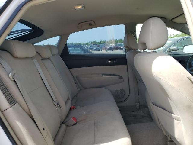 Photo 10 from auction – 2008 TOYOTA PRIUS with VIN JTDKB20U983422103