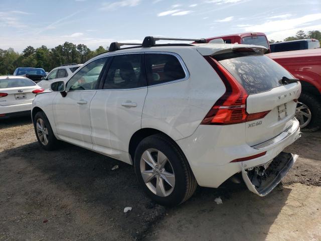 Photo 2 from auction – 2022 VOLVO XC60 B5 MO with VIN YV4L12DK3N1906238