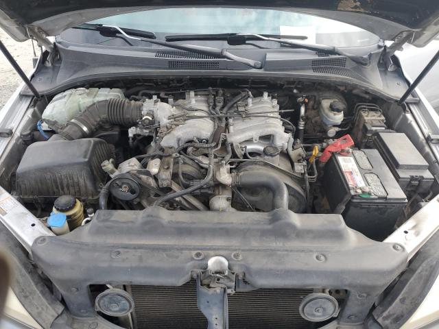 Photo 11 from auction – 2005 KIA SORENTO EX with VIN KNDJC733955344642