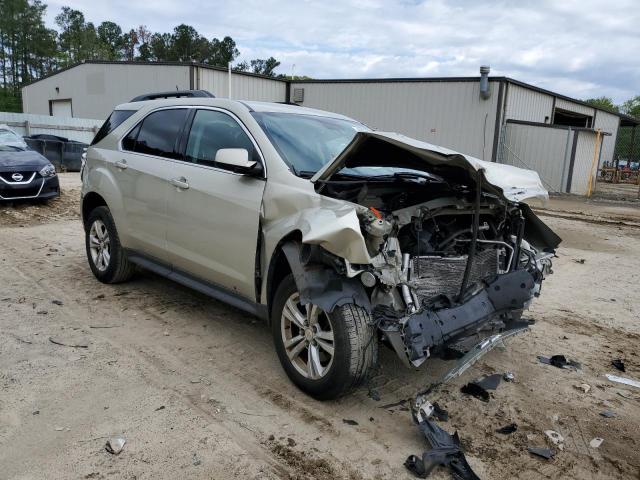 Photo 4 from auction – 2013 CHEVROLET EQUINOX LT with VIN 2GNALDEK2D6230396