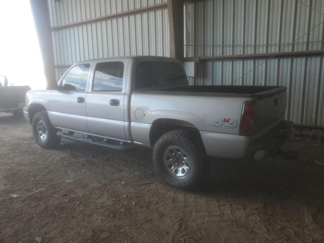 Photo 2 from auction – 2005 CHEVROLET SILVERADO with VIN 2GCEK13T151320208