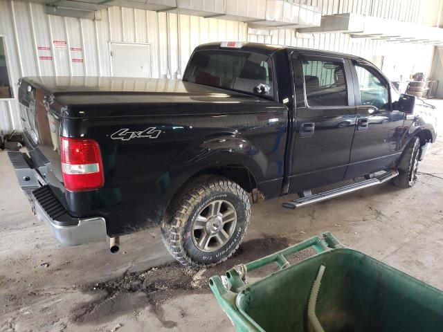 Photo 3 from auction – 2006 FORD F150 SUPER with VIN 1FTPW14V66FB78249