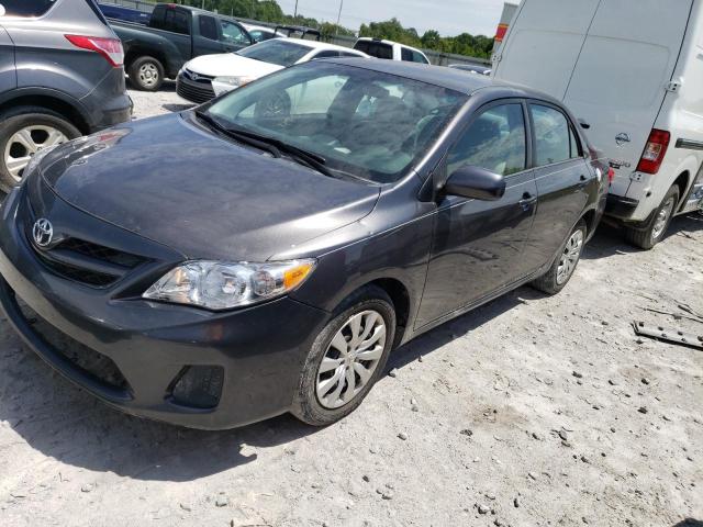 TOYOTA COROLLA BA 2012 с VIN 5YFBU4EE3CP008953 - Фото с аукциона