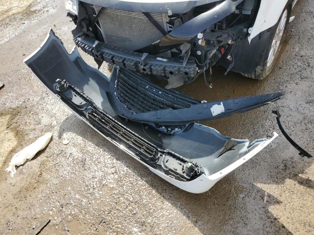 Photo 13 from auction – 2016 CHRYSLER TOWN & COU with VIN 2C4RC1BG3GR129798