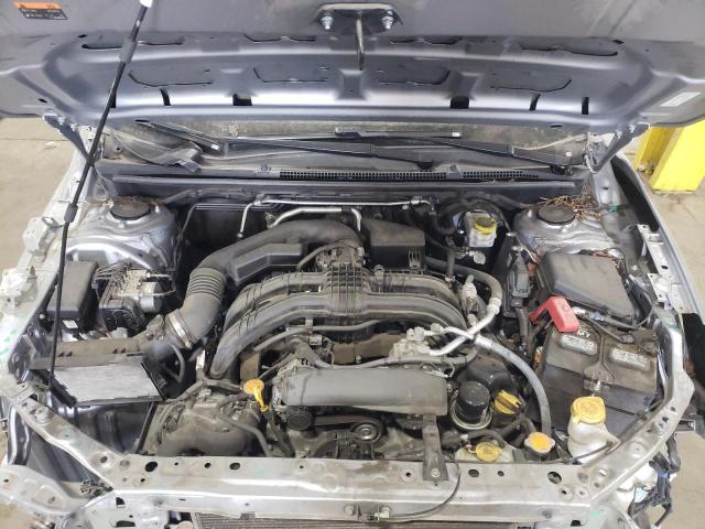 Photo 7 from auction – 2019 SUBARU IMPREZA with VIN 4S3GTAA67K3724140