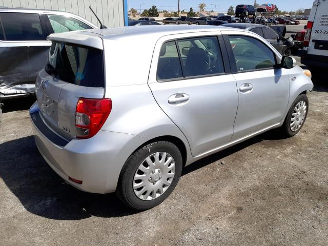 Photo 3 from auction – 2012 TOYOTA SCION XD with VIN JTKKU4B45C1022183