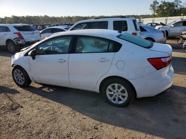 Photo 2 from auction – 2013 KIA RIO LX with VIN KNADM4A36D6170868