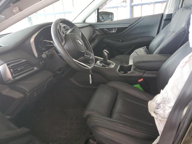 Photo 7 from auction – 2021 SUBARU OUTBACK LI with VIN 4S4BTANC8M3135672