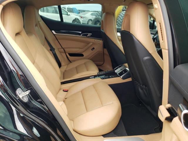 Photo 10 from auction – 2015 PORSCHE PANAMERA 2 with VIN WP0AA2A77FL005678