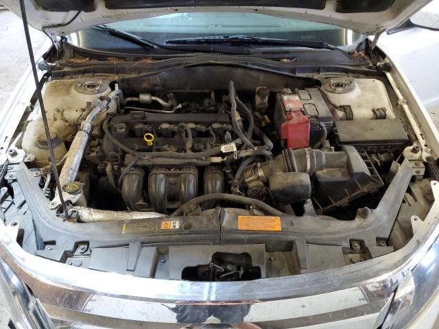 Photo 11 from auction – 2012 FORD FUSION SE with VIN 3FAHP0HA0CR405877